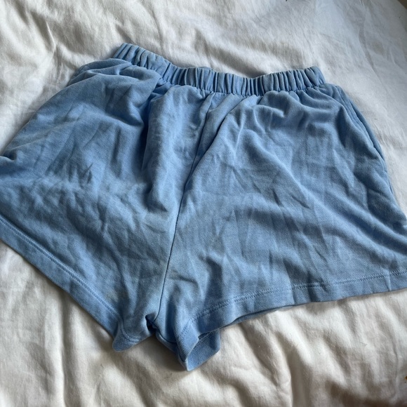 Garage sweatshorts - Picture 1 of 2